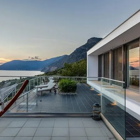 Unique Luxury Sea Side Evia * Edipsos