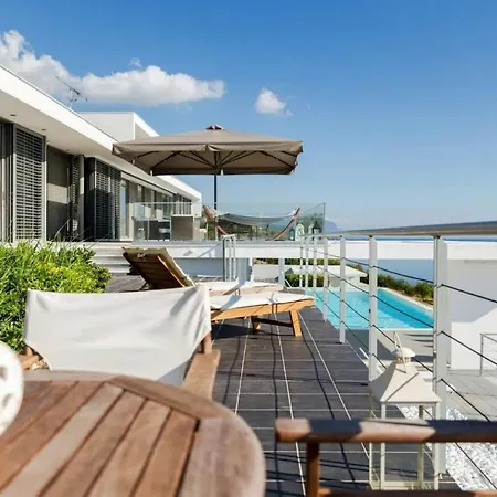 Willa Unique Luxury Sea Side Evia