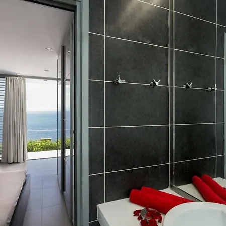 Willa Unique Luxury Sea Side Evia *