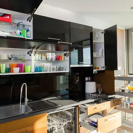 Unique Luxury Sea Side Evia