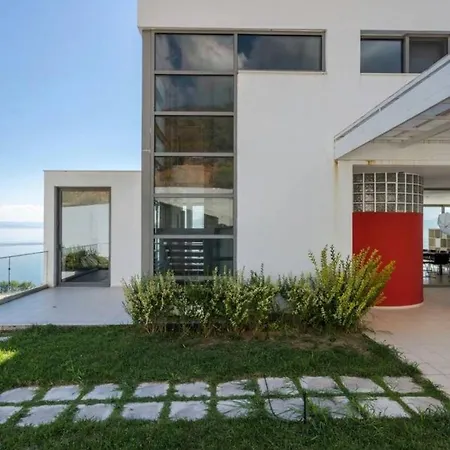 Willa Unique Luxury Sea Side Evia