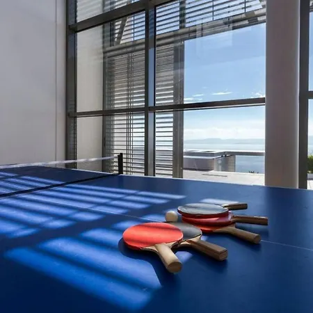 Unique Luxury Sea Side Evia