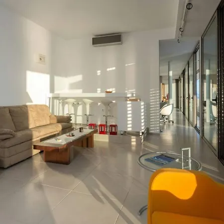 Unique Luxury Sea Side Evia * Edipsos