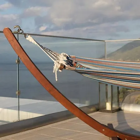 Unique Luxury Sea Side Evia