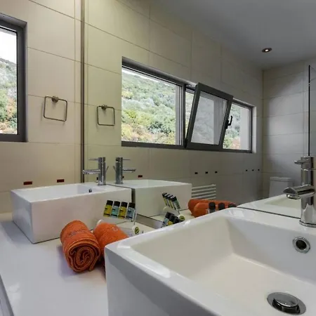 Willa Unique Luxury Sea Side Evia