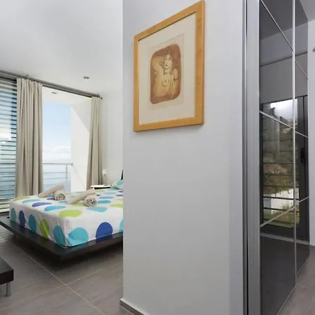 Unique Luxury Sea Side Evia