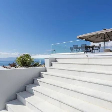 Willa Unique Luxury Sea Side Evia