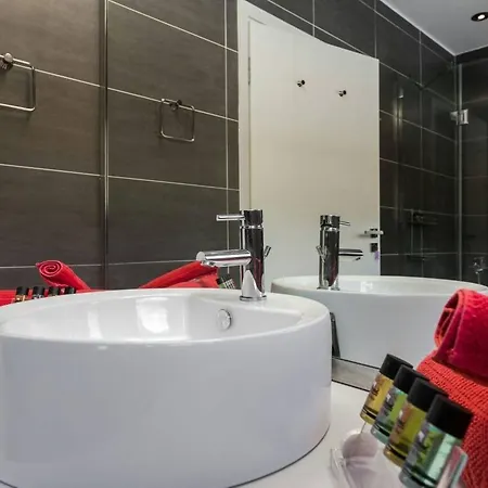 Unique Luxury Sea Side Evia Willa