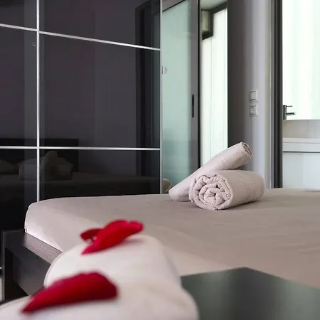 Willa Unique Luxury Sea Side Evia