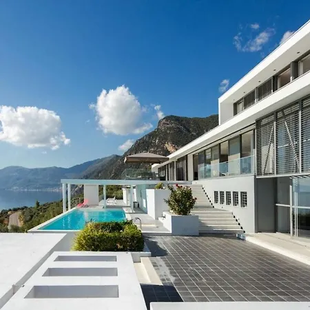 Willa Unique Luxury Sea Side Evia