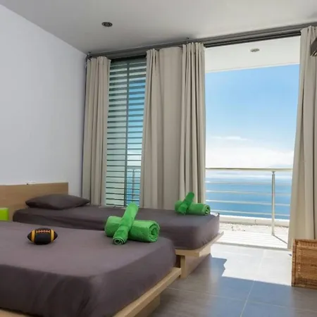 Willa Unique Luxury Sea Side Evia *