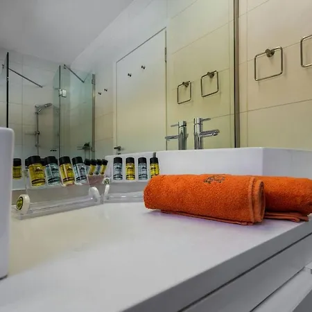 Unique Luxury Sea Side Evia *