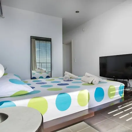 Unique Luxury Sea Side Evia * Edipsos