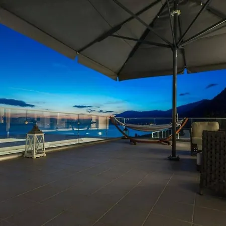 Unique Luxury Sea Side Evia