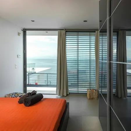 Unique Luxury Sea Side Evia * Edipsos