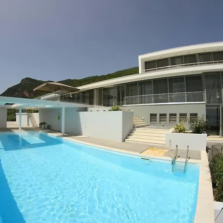 Unique Luxury Sea Side Evia Willa *