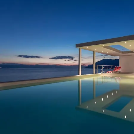 Willa Unique Luxury Sea Side Evia