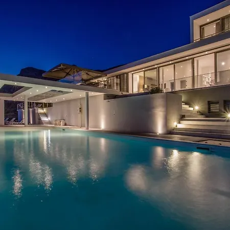 Willa Unique Luxury Sea Side Evia